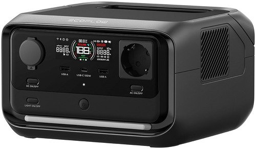 EcoFlow River 3 Plus - 2