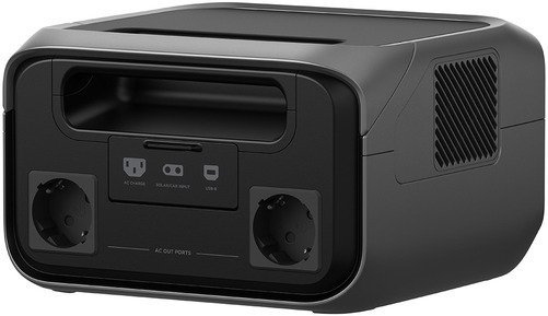 EcoFlow River 3 Plus - 4