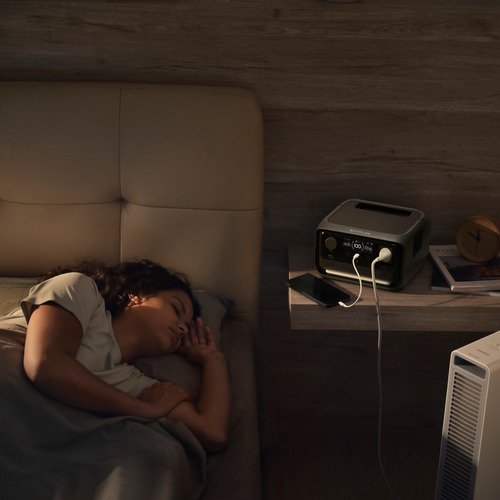 EcoFlow River 3 Plus - 9