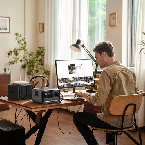 EcoFlow River 3 Plus - 13