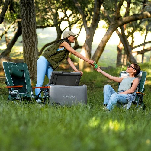 EcoFlow Glacier Classic 35L - 10