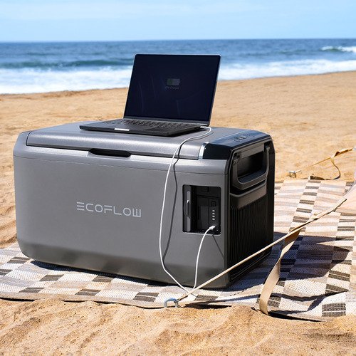 EcoFlow Glacier Classic 35L - 11