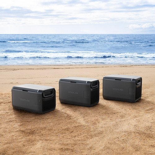 EcoFlow Glacier Classic 35L - 12