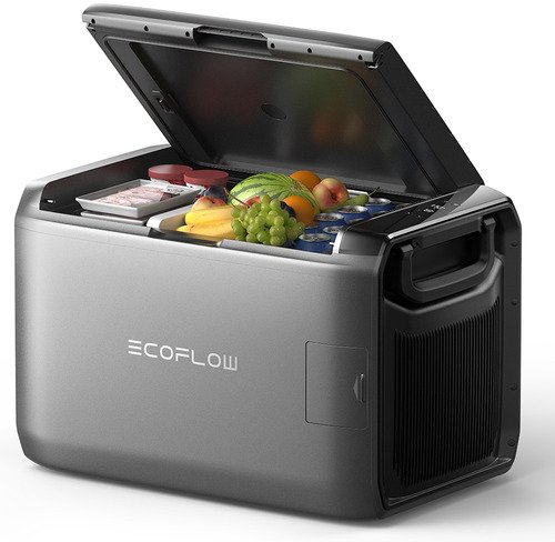 EcoFlow Glacier Classic 55L - 12