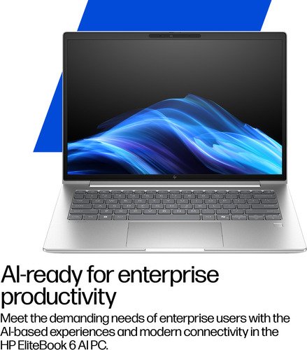 HP EliteBook 6 G1i 14 AI AD3Q1ET - 13