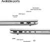 HP EliteBook 6 G1i 14 AI AD3Q2ET - 10
