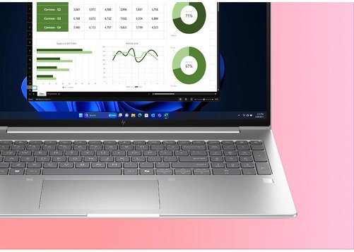 HP EliteBook 6 G1i 16 AI C14ZNET - 6