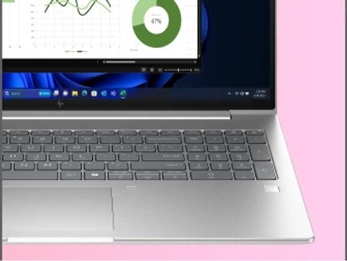 HP EliteBook 6 G1i 16 AI C14ZNET - 9