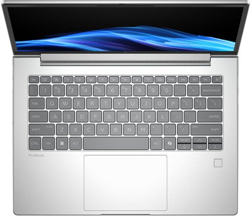HP ProBook 4 G1i 14 AI B9YJ3ET - 8