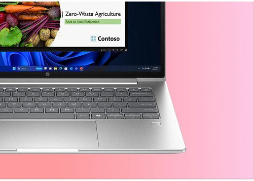 HP ProBook 4 G1i 14 AI B9YJ3ET - 11