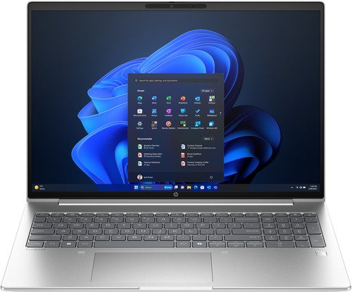 HP ProBook 4 G1i 16 AI B9YJ7ET - 1