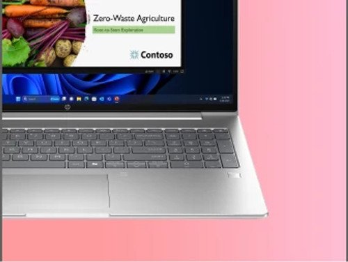 HP ProBook 4 G1i 16 AI B9YJ7ET - 8