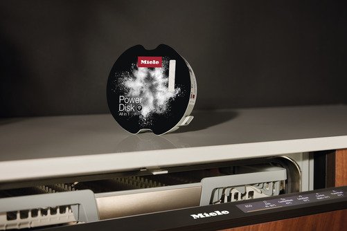 Miele PowerDisk 400g - 4