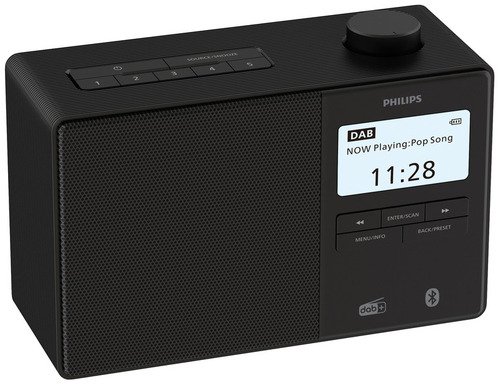 Philips Radio DAB+ TAR5600 - 1