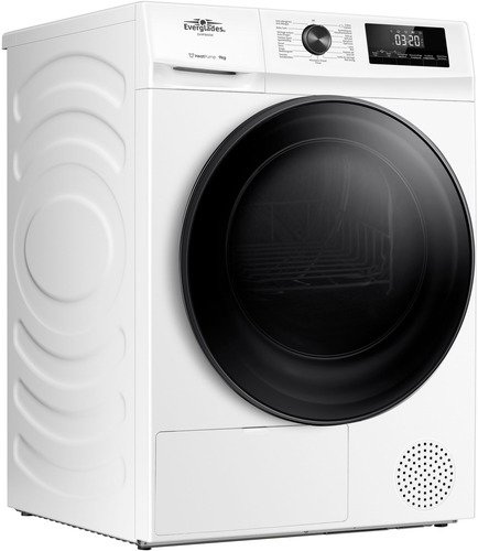 Everglades Sèche-linge EVHP9055W - 3