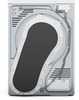 Everglades Sèche-linge EVHP9055W - 6