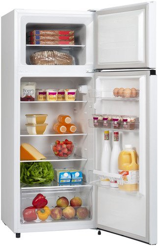 Everglades Koelvriescombinatie EVTD3024 - 4