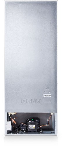 Everglades Koelvriescombinatie EVTD3024 - 5