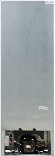 Everglades Koelvriescombinatie EVUD4040 - 5
