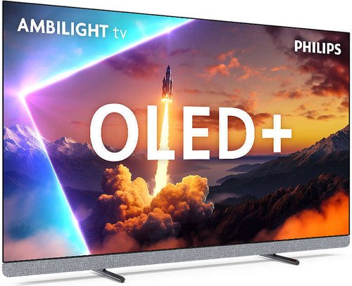 Philips 77OLED910/12 (2025) - 2