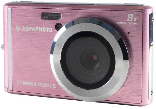 AgfaPhoto DC5200 - Roze - 1