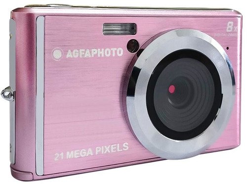 AgfaPhoto DC5200 - Roze - 2