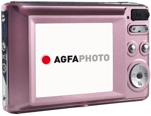 AgfaPhoto DC5200 - Roze - 3
