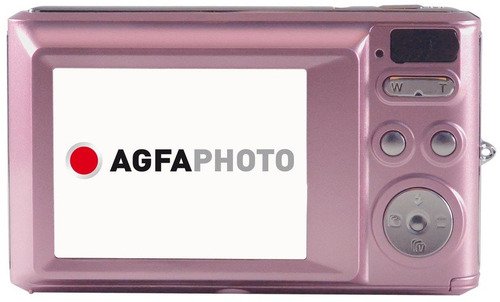 AgfaPhoto DC5200 - Roze - 5