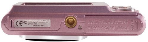 AgfaPhoto DC5200 - Roze - 6