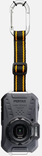 Pentax WG-1000 - Grijs - 3