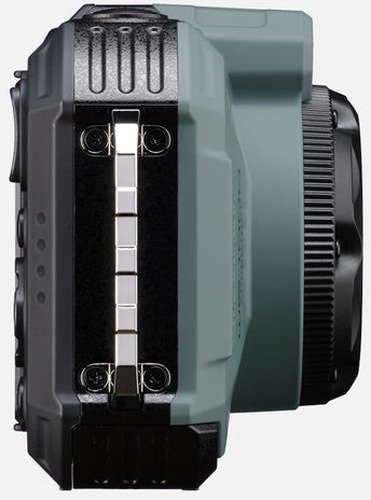 Pentax WG-1000 - Olijfgroen - 4