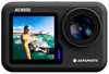 AgfaPhoto Realimove AC9500 - Waterproof 4K Video - 3