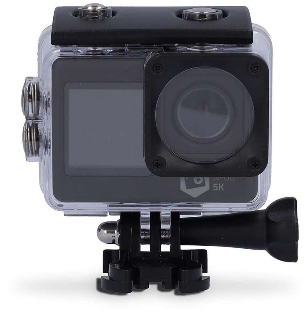 Nedis Action Cam ACAM71BK | Action camera’s | 5412810448722