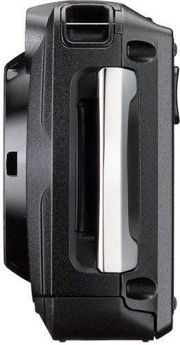 Pentax WG-8 Zwart - 3