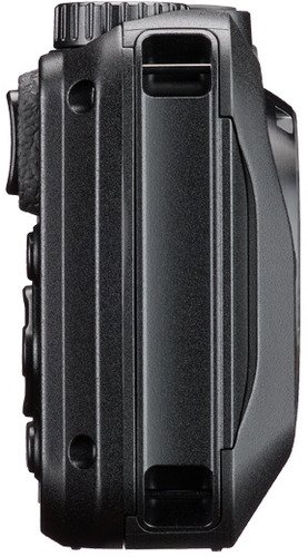 Pentax WG-8 Zwart - 4