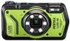 Pentax WG-8 Groen - 1