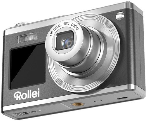 Rollei Compactline 10X - 3