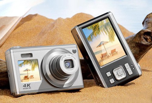 Rollei Compactline 10X - 4