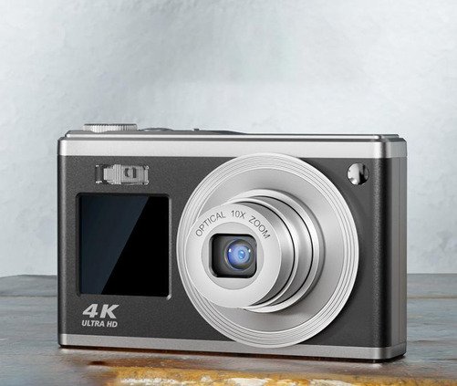 Rollei Compactline 10X - 5