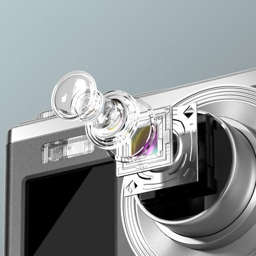 Rollei Compactline 10X - 6