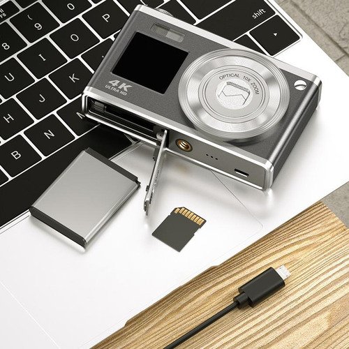 Rollei Compactline 10X - 7