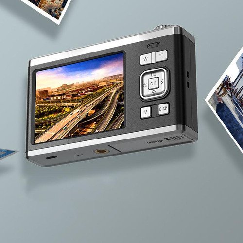 Rollei Compactline 10X - 8