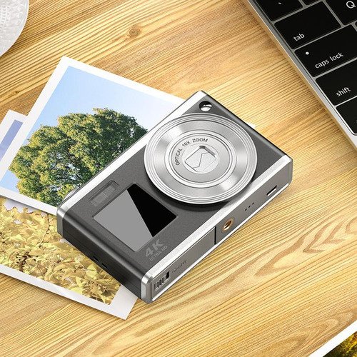 Rollei Compactline 10X - 10