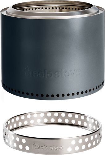 Solo Stove Bonfire brasero support acier inoxydable - Seconde chance - 1