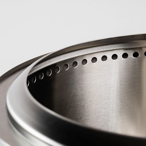 Solo Stove Bonfire brasero support acier inoxydable - Seconde chance - 3