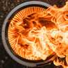 Solo Stove Bonfire brasero support acier inoxydable - Seconde chance - 4