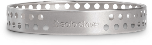 Solo Stove Bonfire brasero support acier inoxydable - Seconde chance - 2