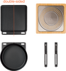 Solo Stove Pi batterie de cuisine en fonte ø 30.6cm - 1