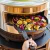 Solo Stove Pi batterie de cuisine en fonte ø 30.6cm - 2