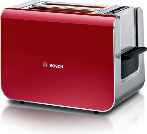 Bosch Toasteur TAT8614N - 1 Bosch Toasteur TAT8614N - 1